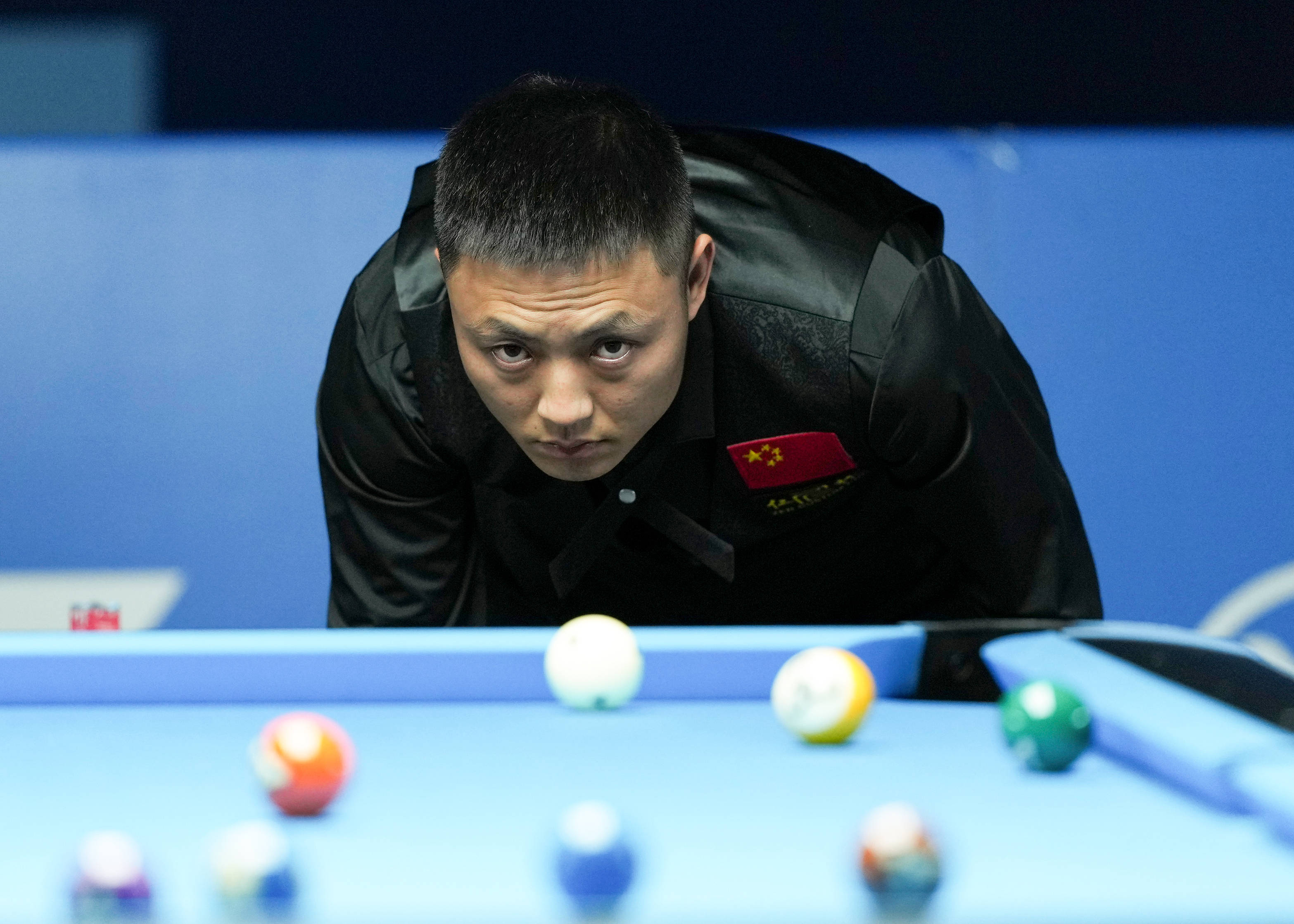 迫使界内弹 迫使界内弹